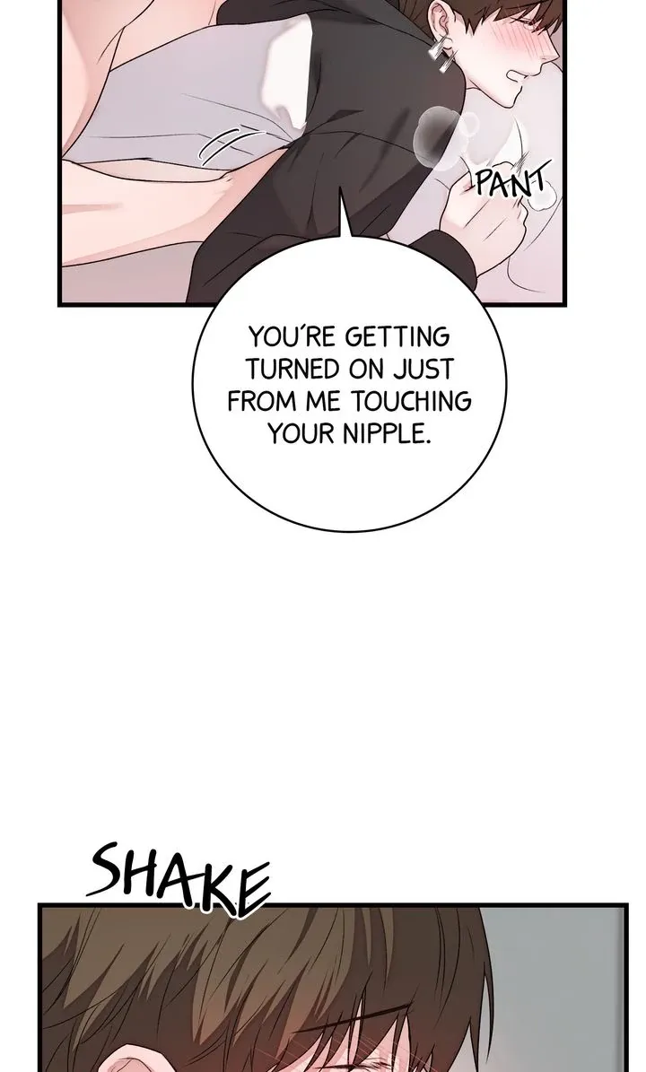 Read Sweet Shots chapter 23 image 32 on Lezhin