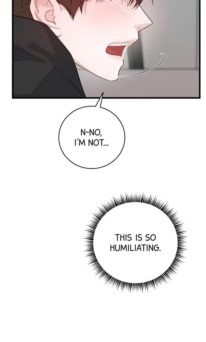 Read Sweet Shots chapter 23 image 33 on Lezhin