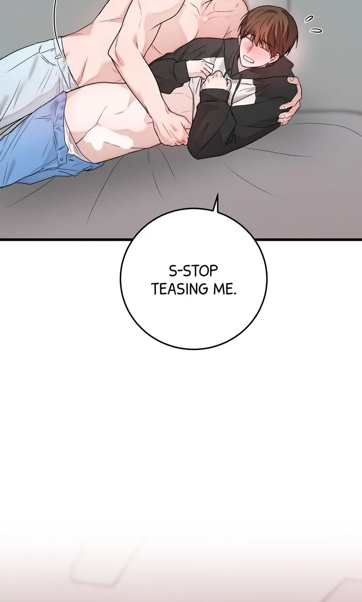 Read Sweet Shots chapter 23 image 37 on Lezhin