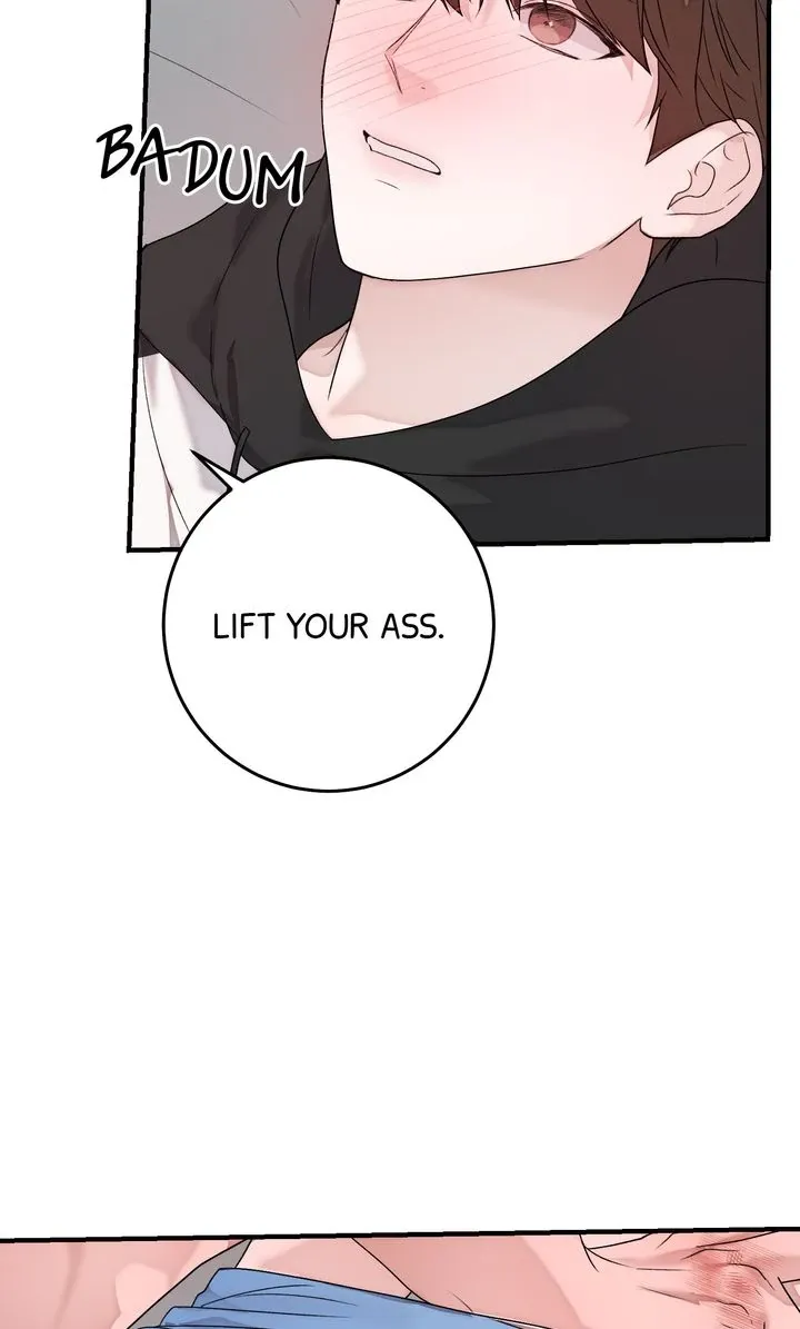 Read Sweet Shots chapter 23 image 40 on Lezhin