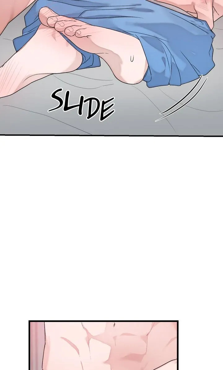 Read Sweet Shots chapter 23 image 41 on Lezhin