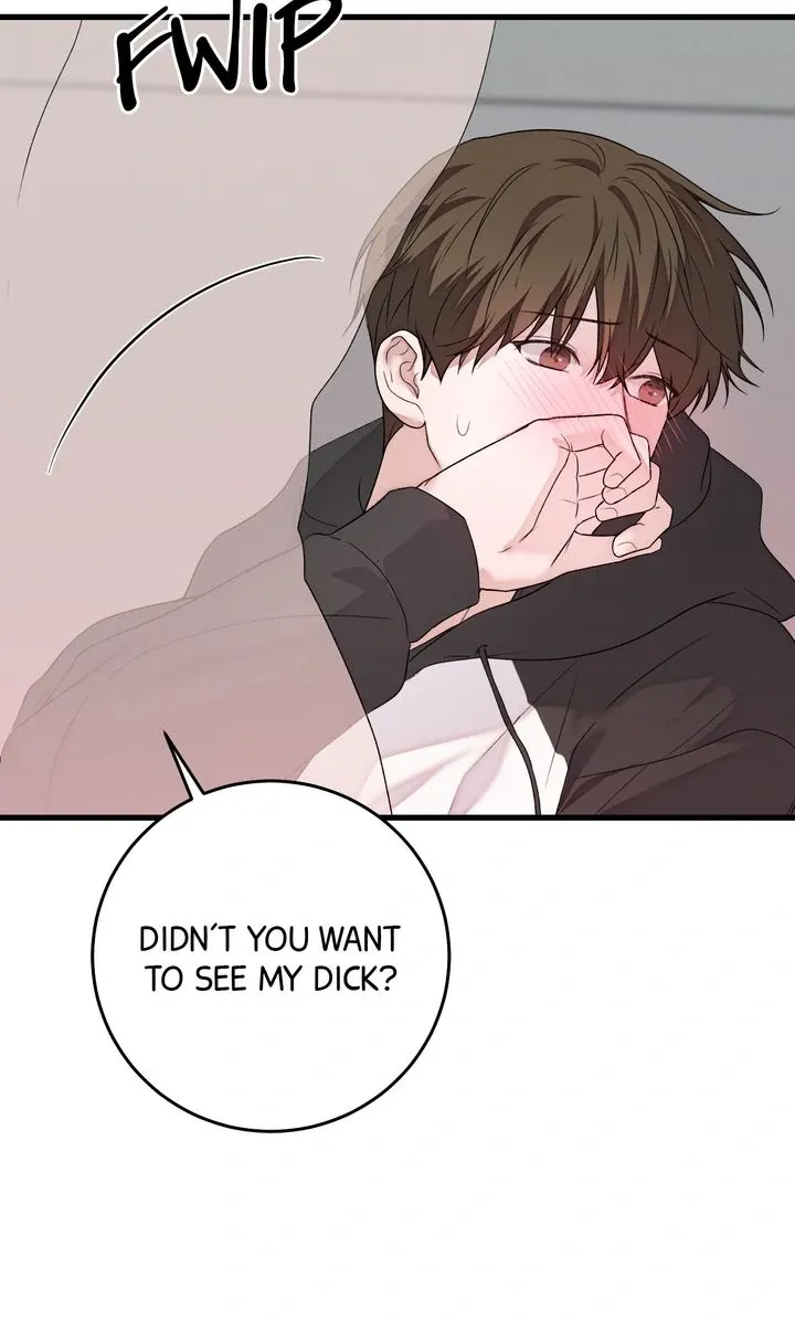 Read Sweet Shots chapter 23 image 44 on Lezhin