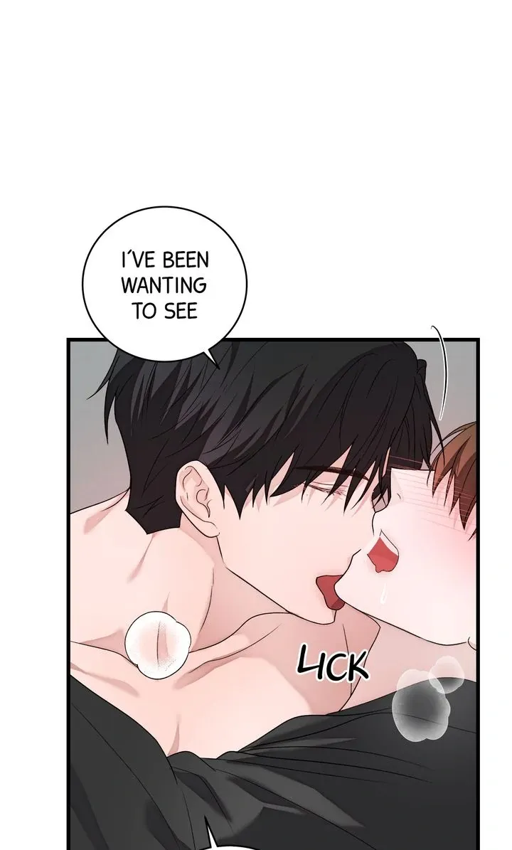 Read Sweet Shots chapter 23 image 46 on Lezhin