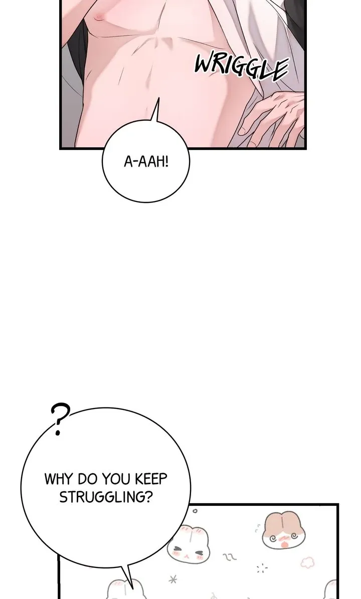Read Sweet Shots chapter 23 image 48 on Lezhin