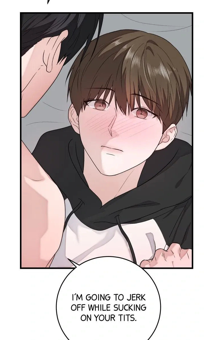 Read Sweet Shots chapter 23 image 53 on Lezhin