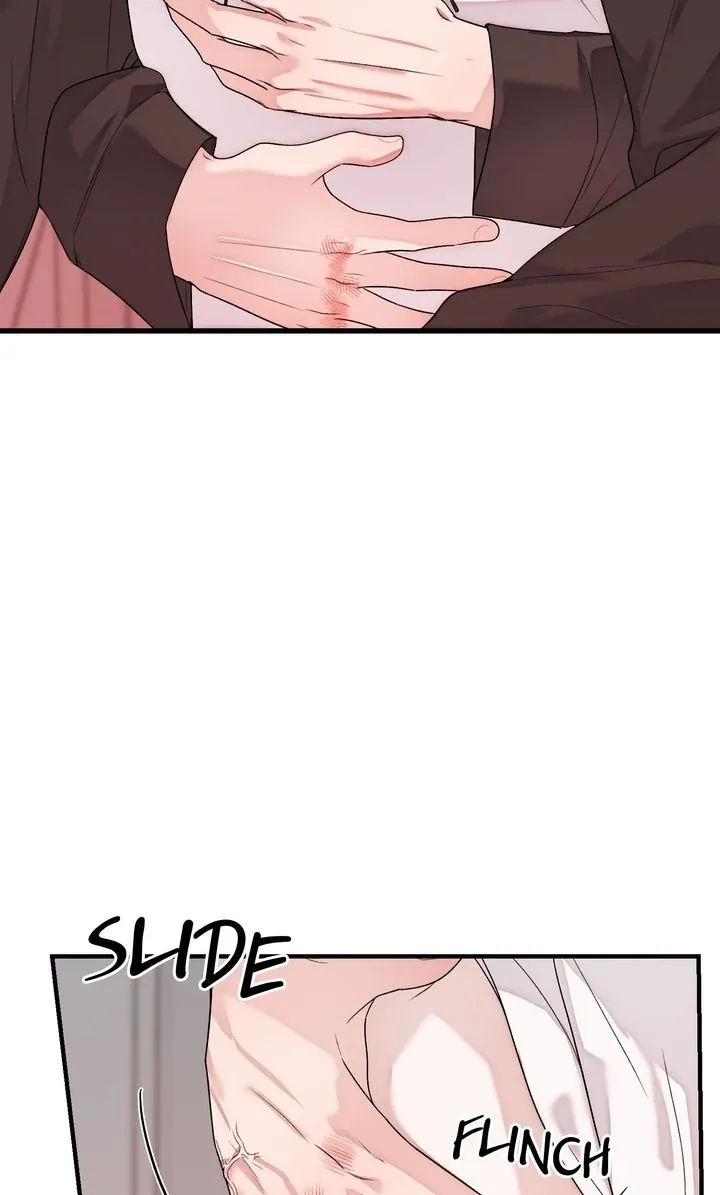 Read Sweet Shots chapter 23 image 7 on Lezhin
