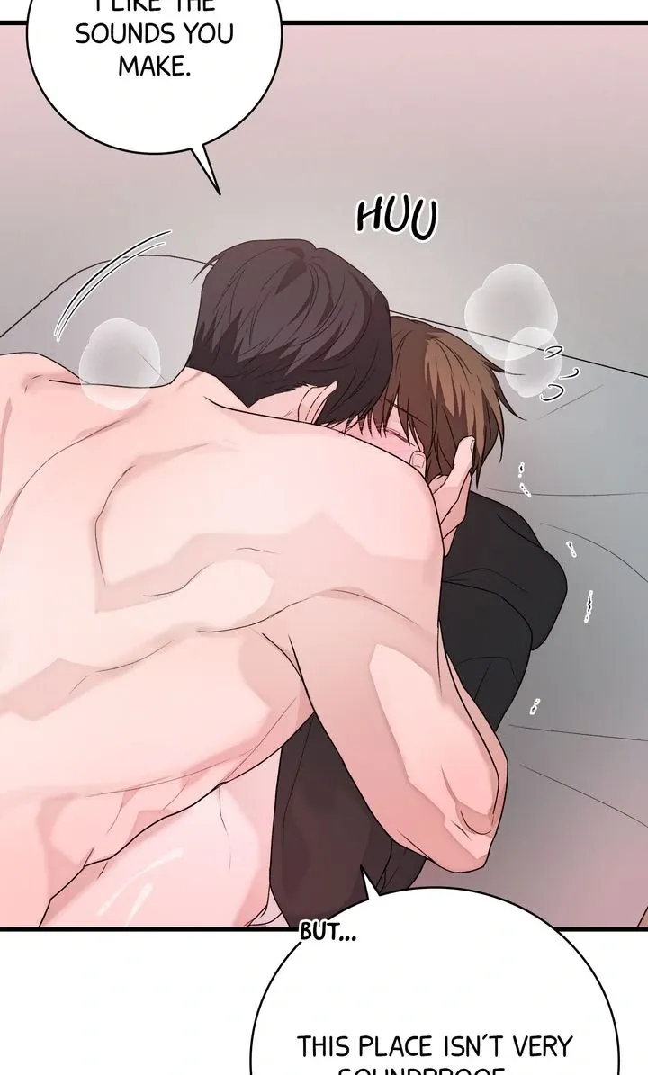 Read Sweet Shots chapter 23 image 70 on Lezhin