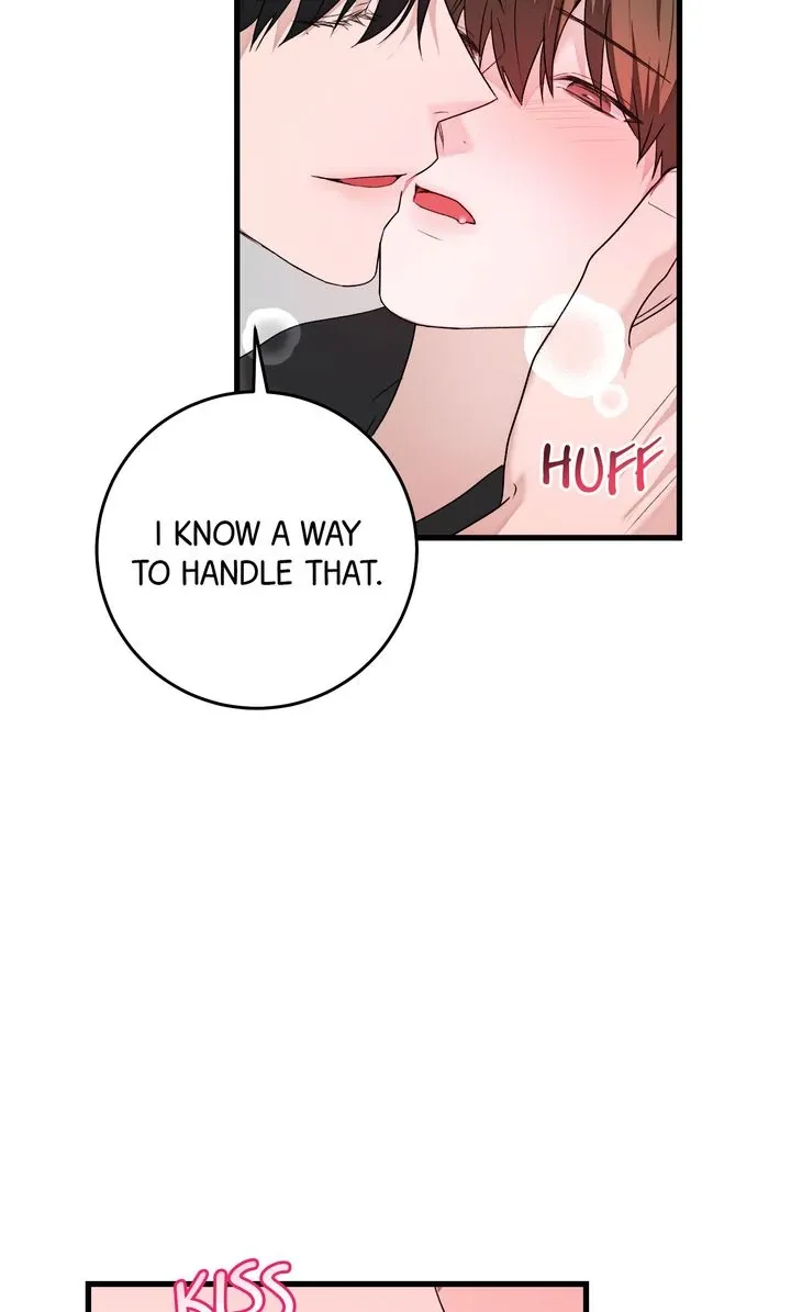 Read Sweet Shots chapter 23 image 73 on Lezhin