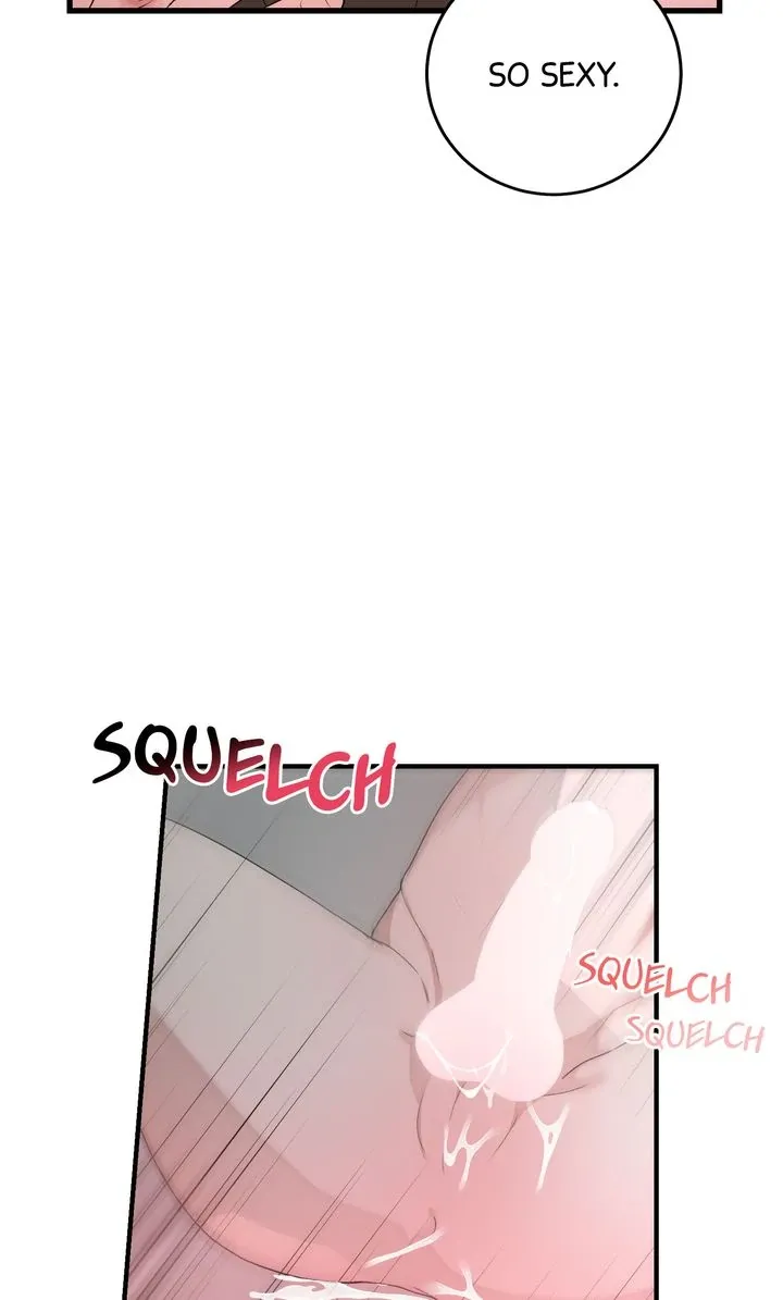 Read Sweet Shots chapter 23 image 78 on Lezhin