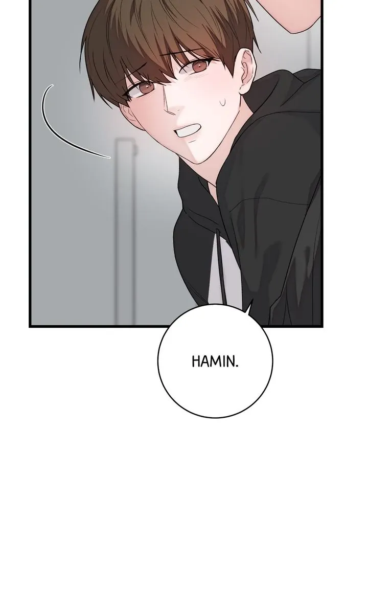 Read Sweet Shots chapter 23 image 9 on Lezhin
