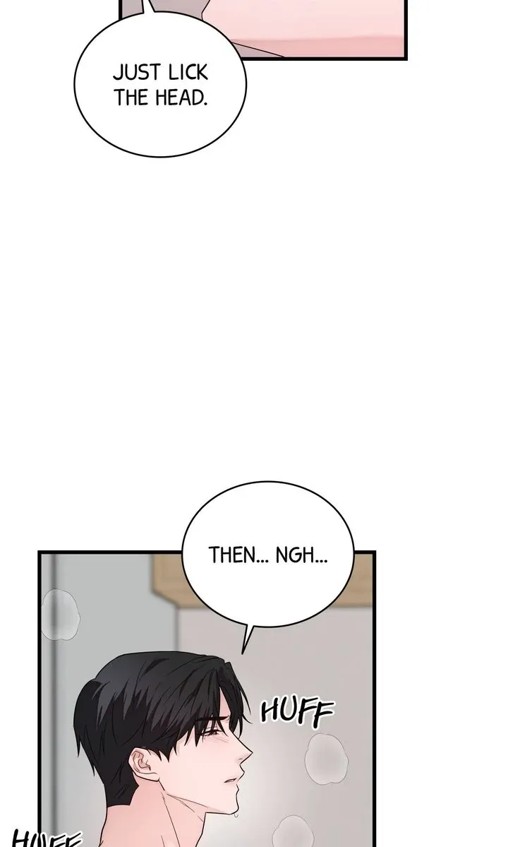 Read Sweet Shots chapter 24 image 15 on Lezhin