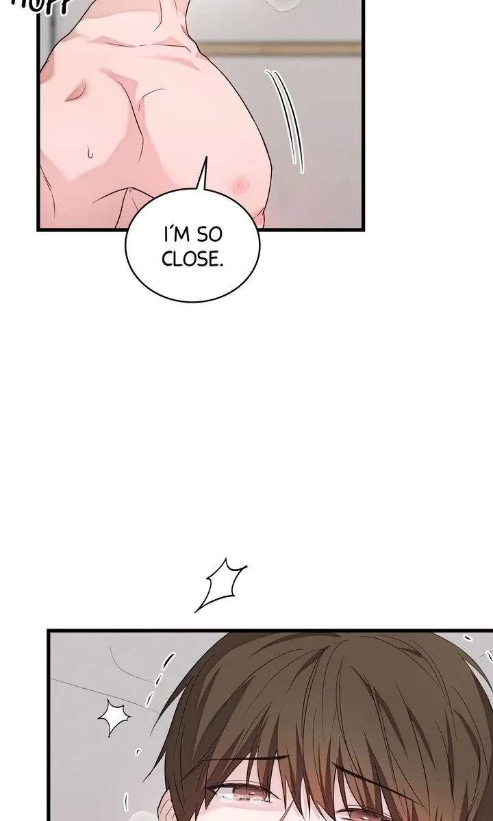 Read Sweet Shots chapter 24 image 16 on Lezhin