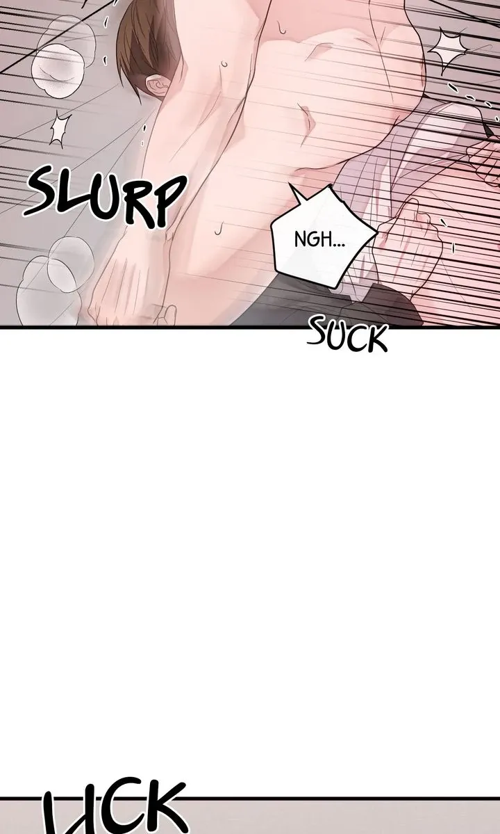 Read Sweet Shots chapter 24 image 19 on Lezhin