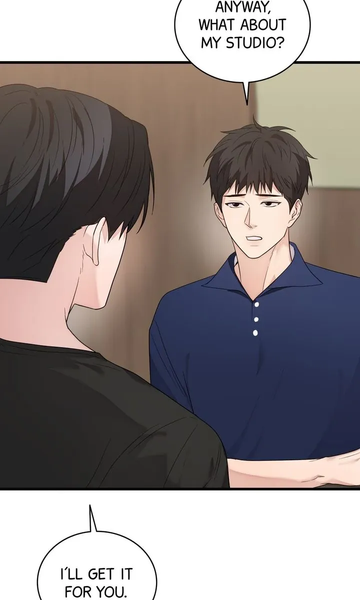 Read Sweet Shots chapter 24 image 33 on Lezhin