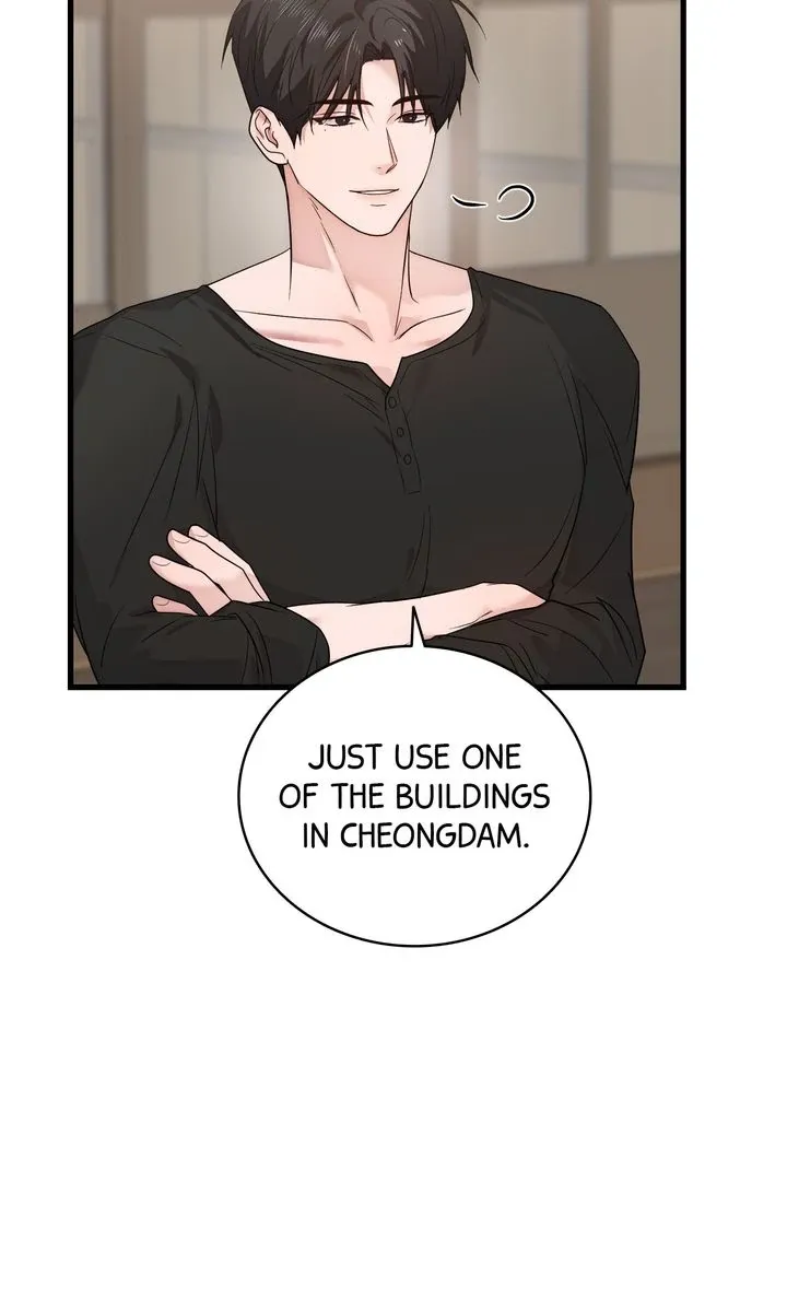 Read Sweet Shots chapter 24 image 37 on Lezhin