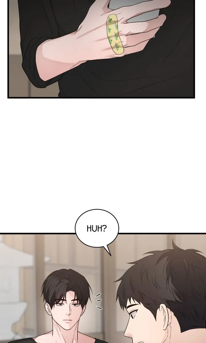 Read Sweet Shots chapter 24 image 41 on Lezhin