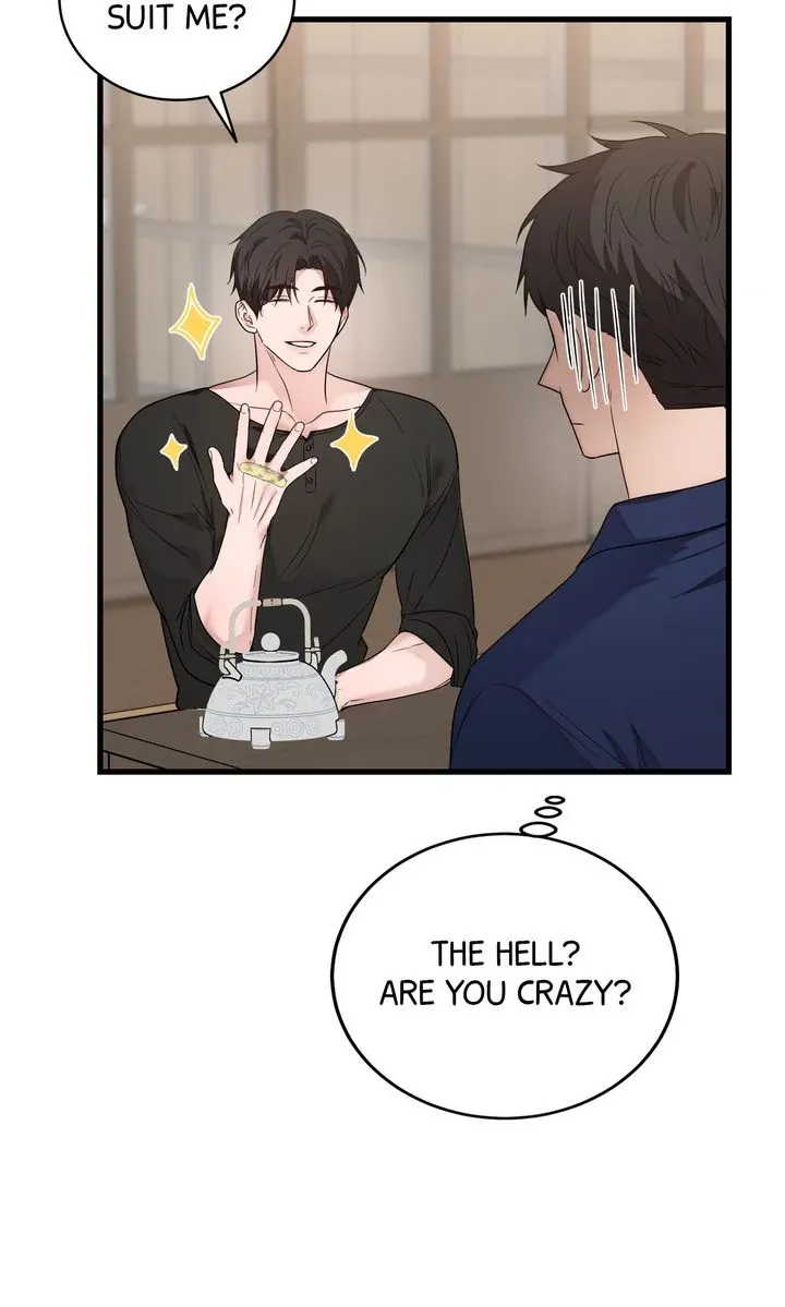 Read Sweet Shots chapter 24 image 44 on Lezhin