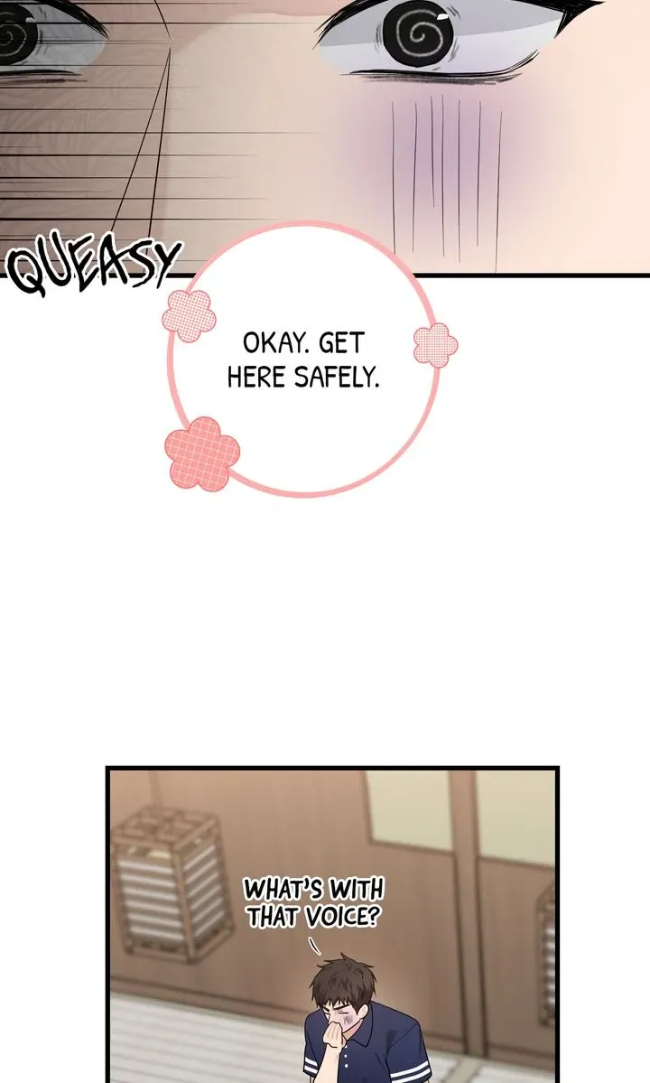 Read Sweet Shots chapter 24 image 61 on Lezhin