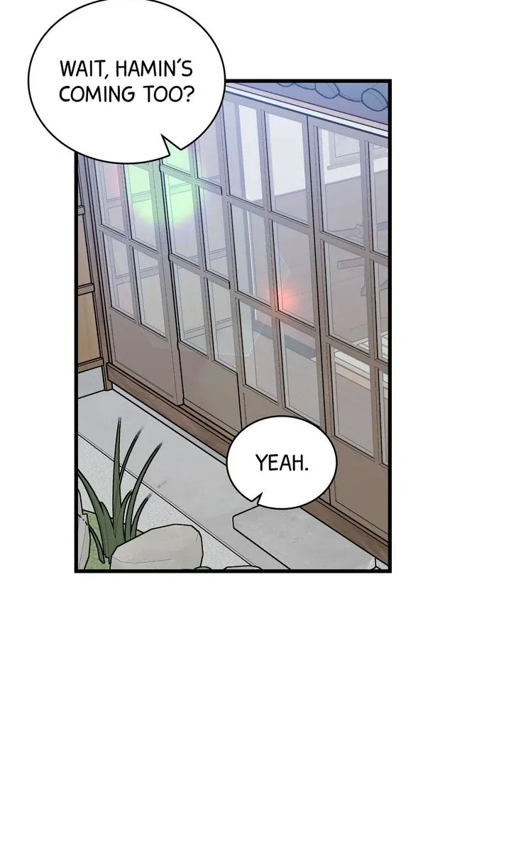 Read Sweet Shots chapter 24 image 63 on Lezhin