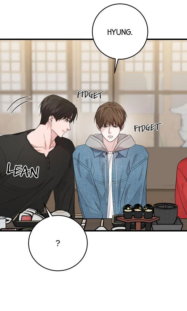 Read Sweet Shots chapter 25 image 16 on Lezhin