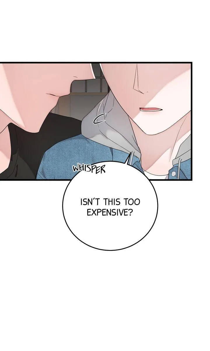 Read Sweet Shots chapter 25 image 17 on Lezhin