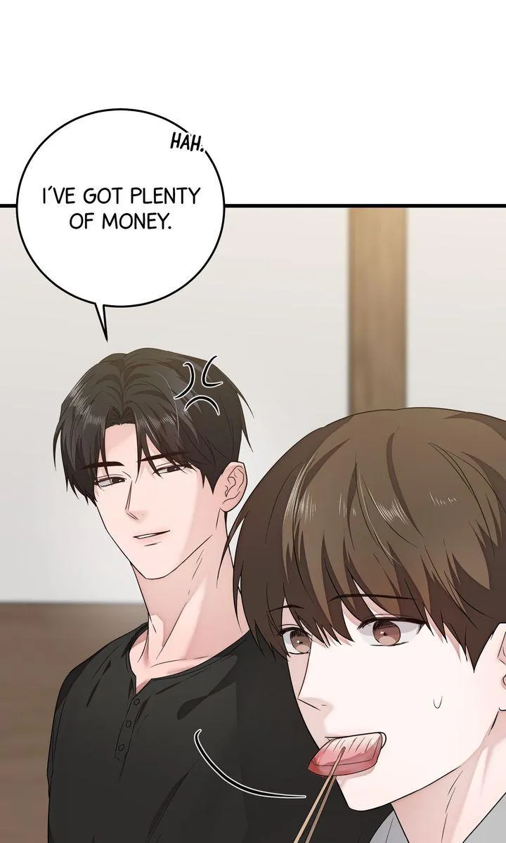 Read Sweet Shots chapter 25 image 18 on Lezhin