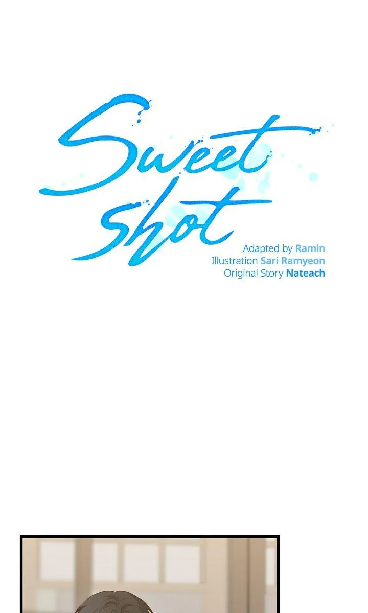 Read Sweet Shots chapter 25 image 2 on Lezhin