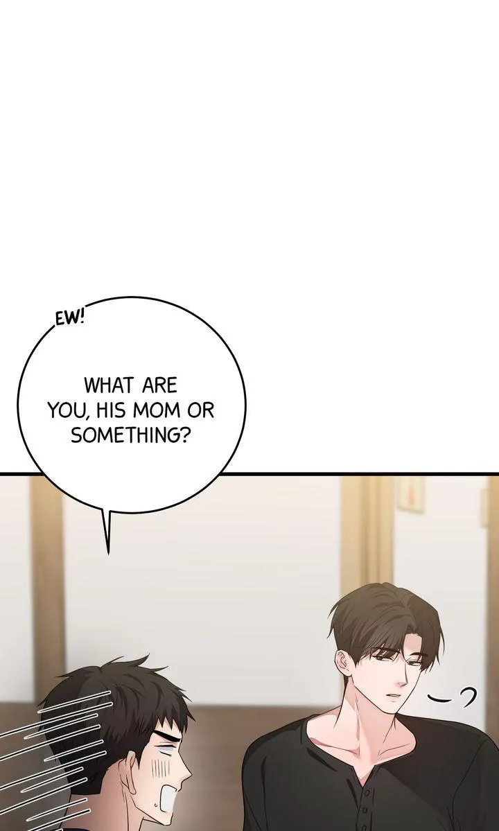 Read Sweet Shots chapter 25 image 21 on Lezhin