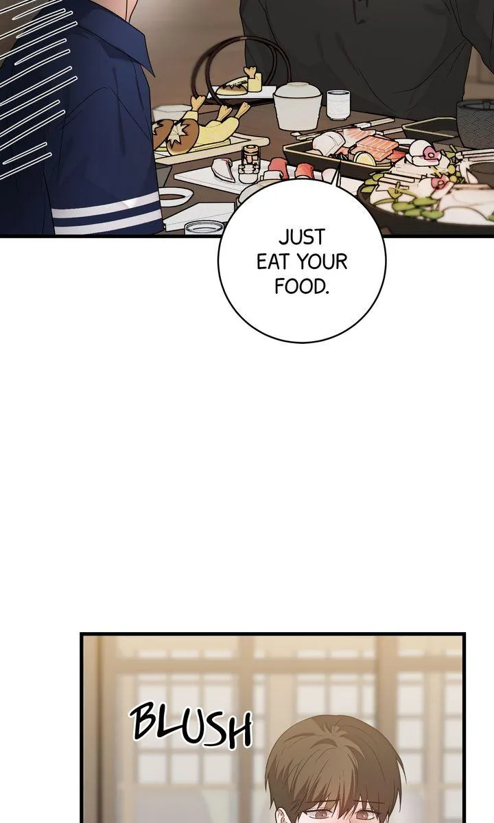 Read Sweet Shots chapter 25 image 22 on Lezhin
