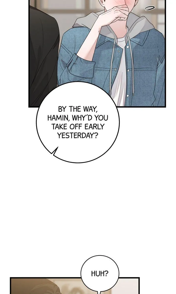Read Sweet Shots chapter 25 image 23 on Lezhin