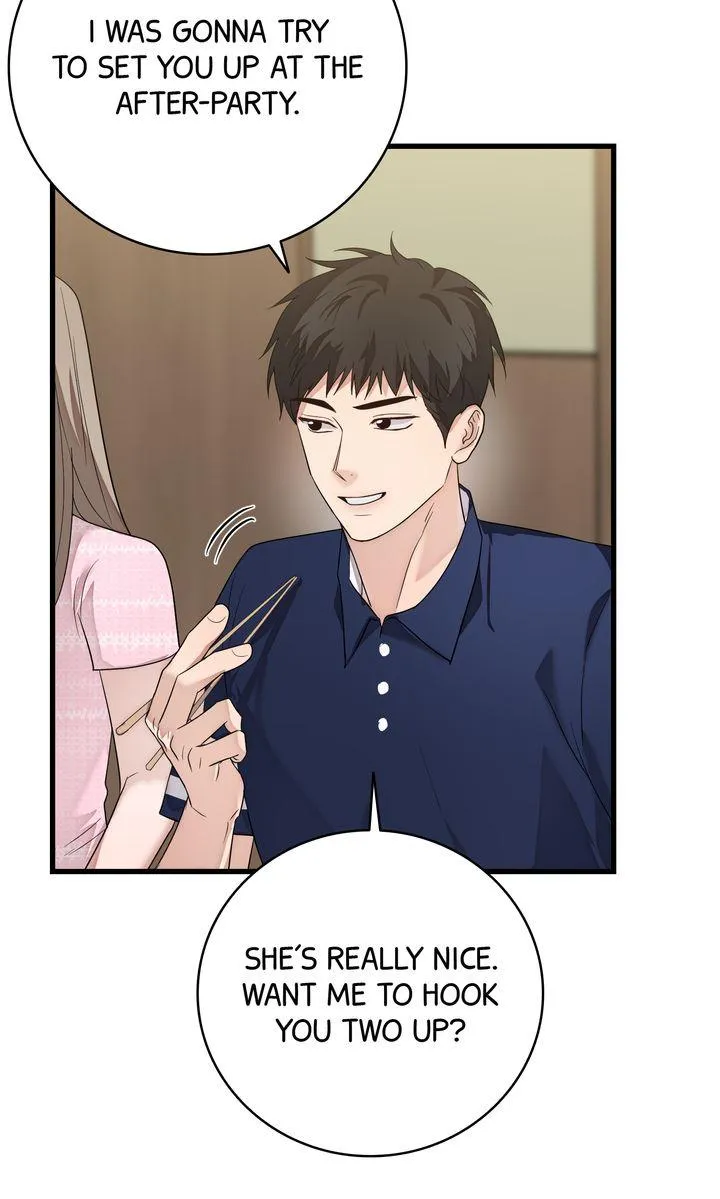 Read Sweet Shots chapter 25 image 27 on Lezhin