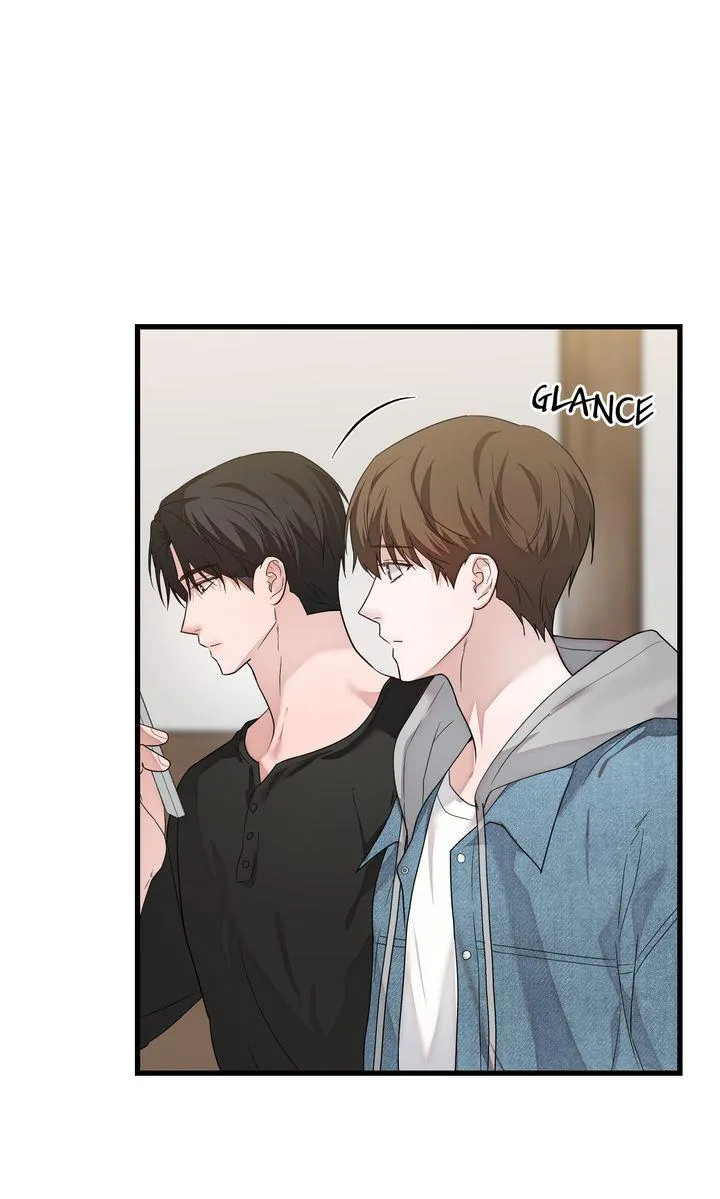 Read Sweet Shots chapter 25 image 28 on Lezhin