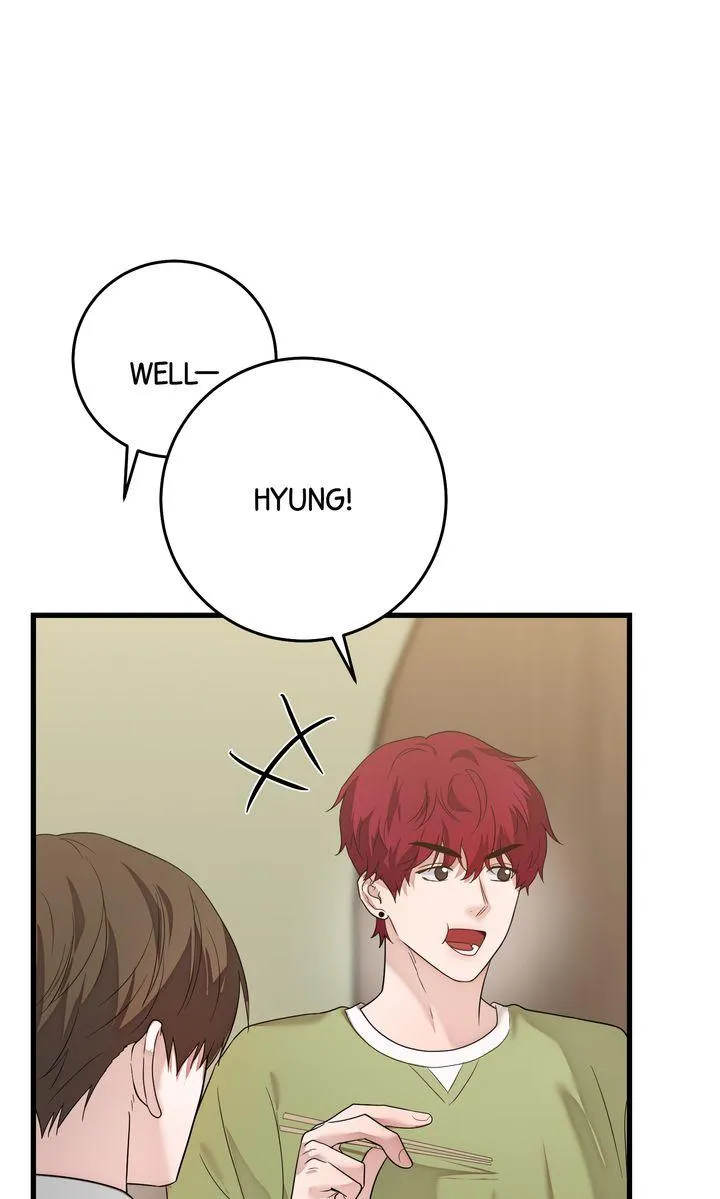Read Sweet Shots chapter 25 image 29 on Lezhin