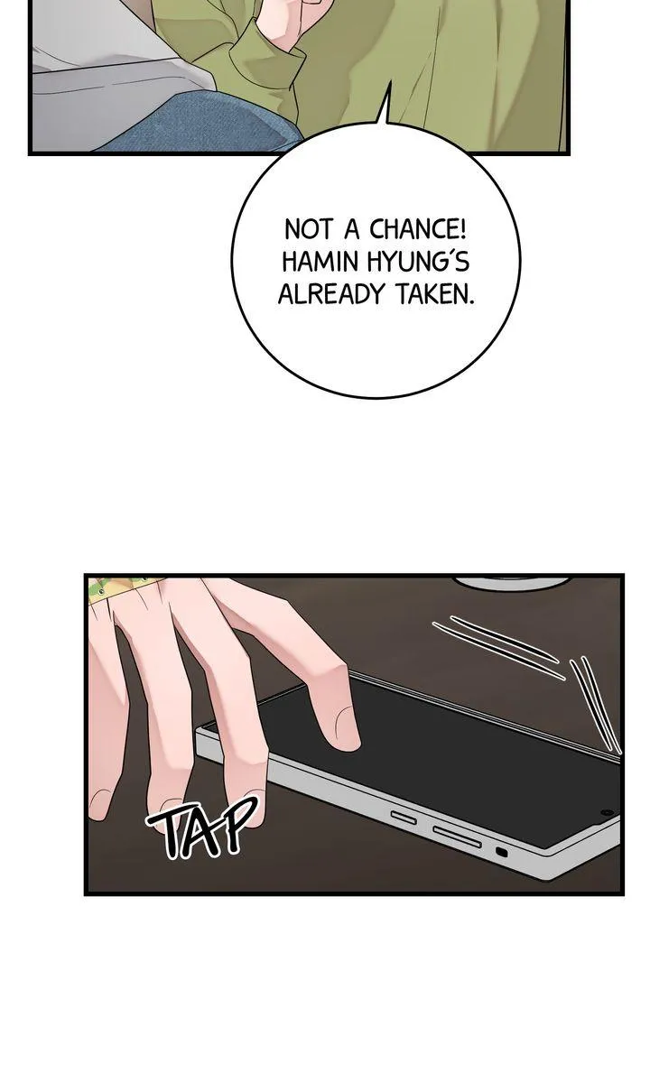 Read Sweet Shots chapter 25 image 30 on Lezhin