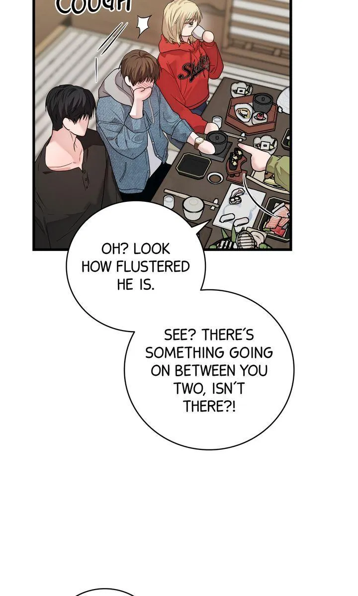 Read Sweet Shots chapter 25 image 34 on Lezhin