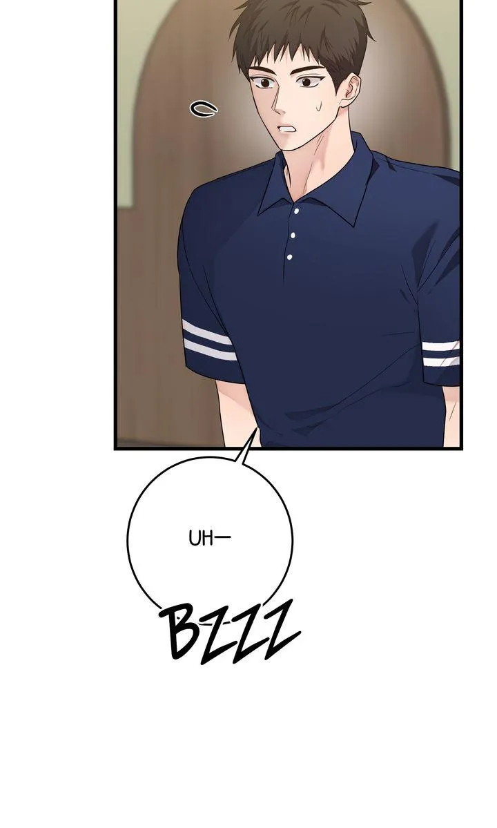 Read Sweet Shots chapter 25 image 4 on Lezhin