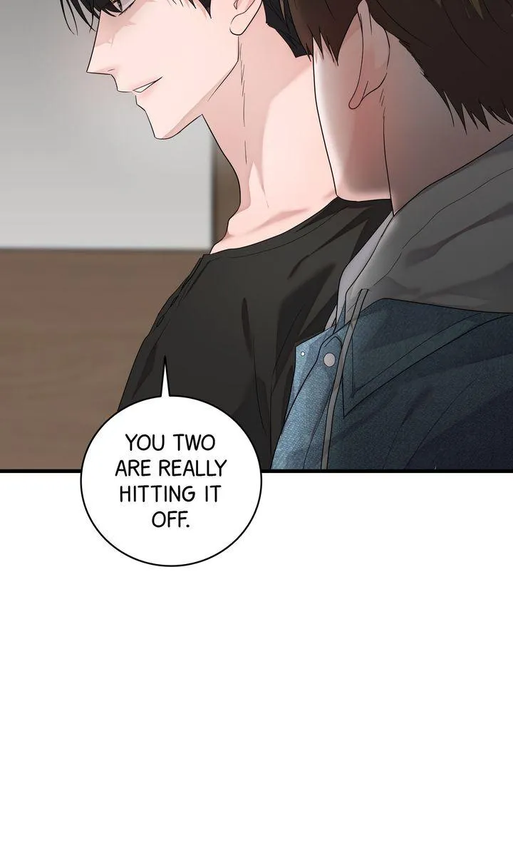 Read Sweet Shots chapter 25 image 43 on Lezhin