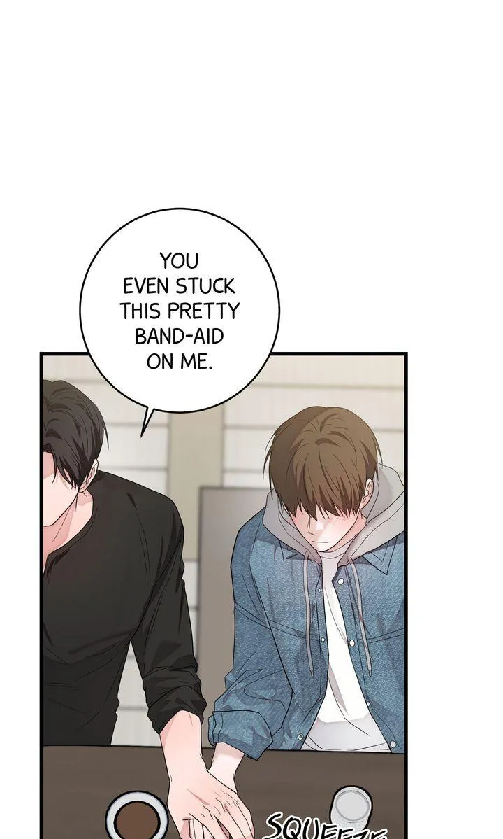 Read Sweet Shots chapter 25 image 49 on Lezhin