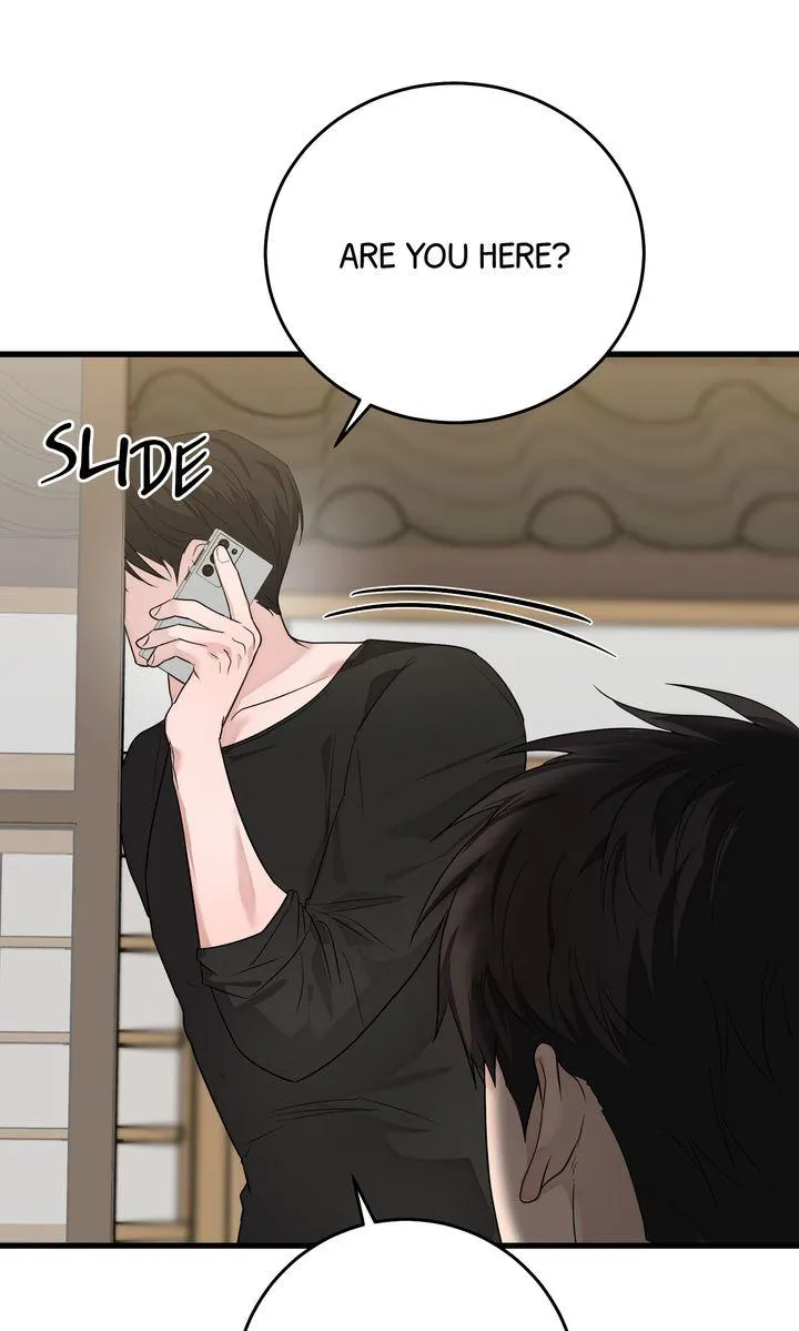 Read Sweet Shots chapter 25 image 5 on Lezhin