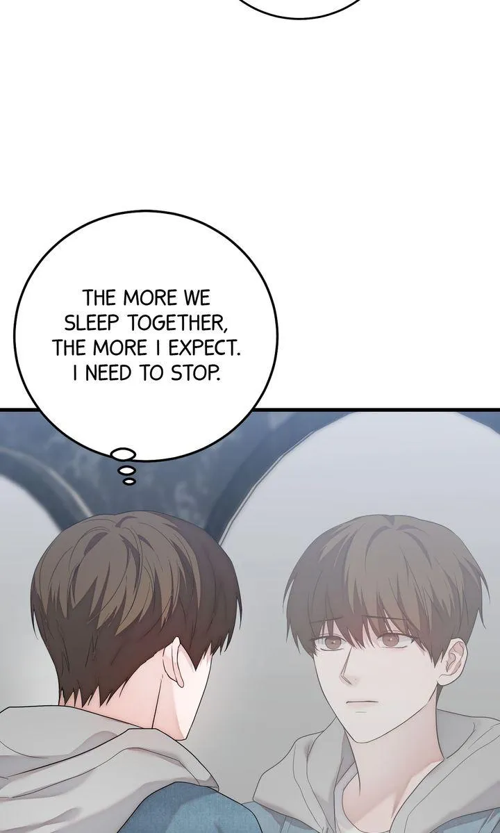Read Sweet Shots chapter 25 image 63 on Lezhin