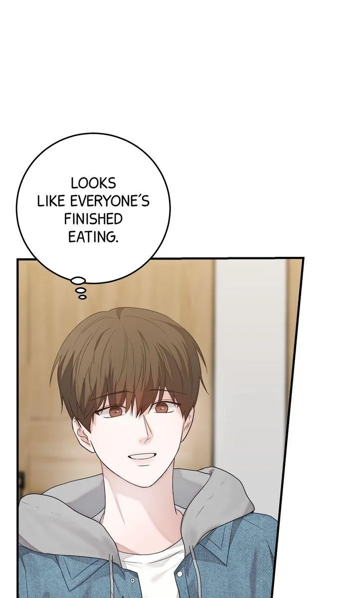 Read Sweet Shots chapter 25 image 71 on Lezhin
