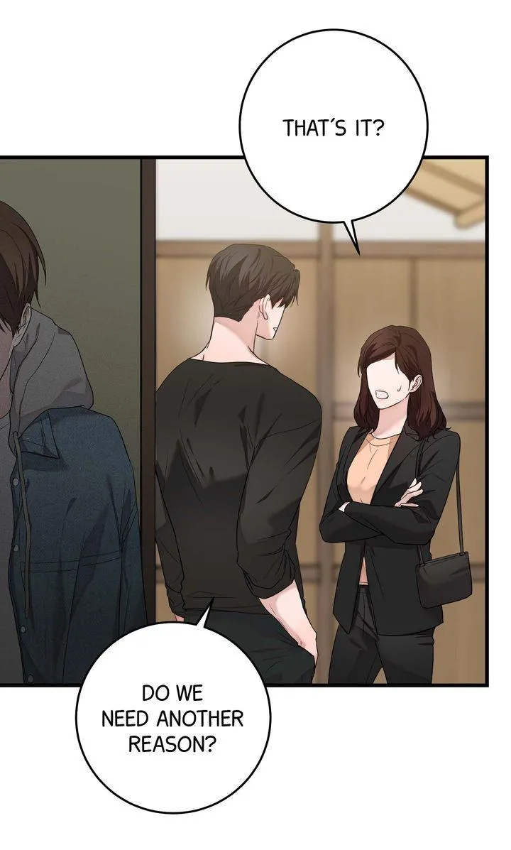 Read Sweet Shots chapter 26 image 10 on Lezhin