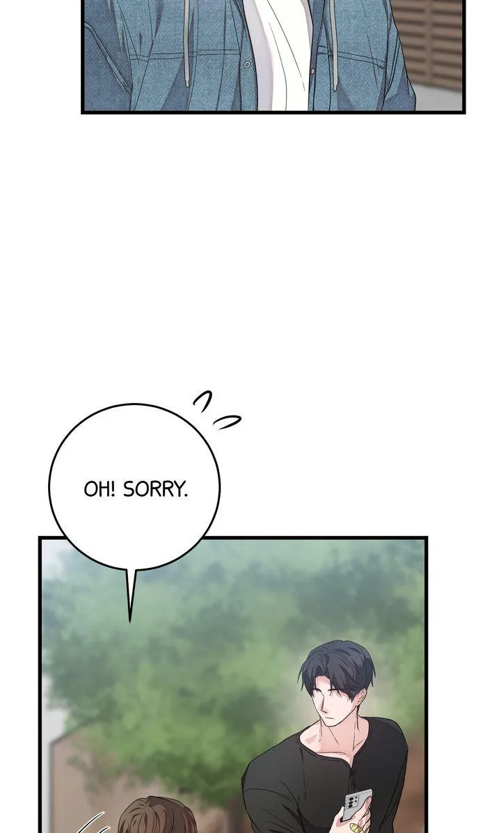 Read Sweet Shots chapter 26 image 19 on Lezhin