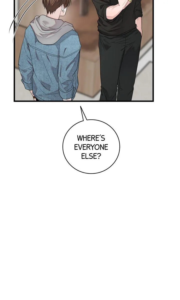 Read Sweet Shots chapter 26 image 20 on Lezhin