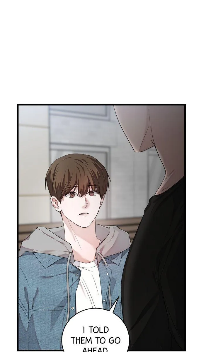 Read Sweet Shots chapter 26 image 21 on Lezhin