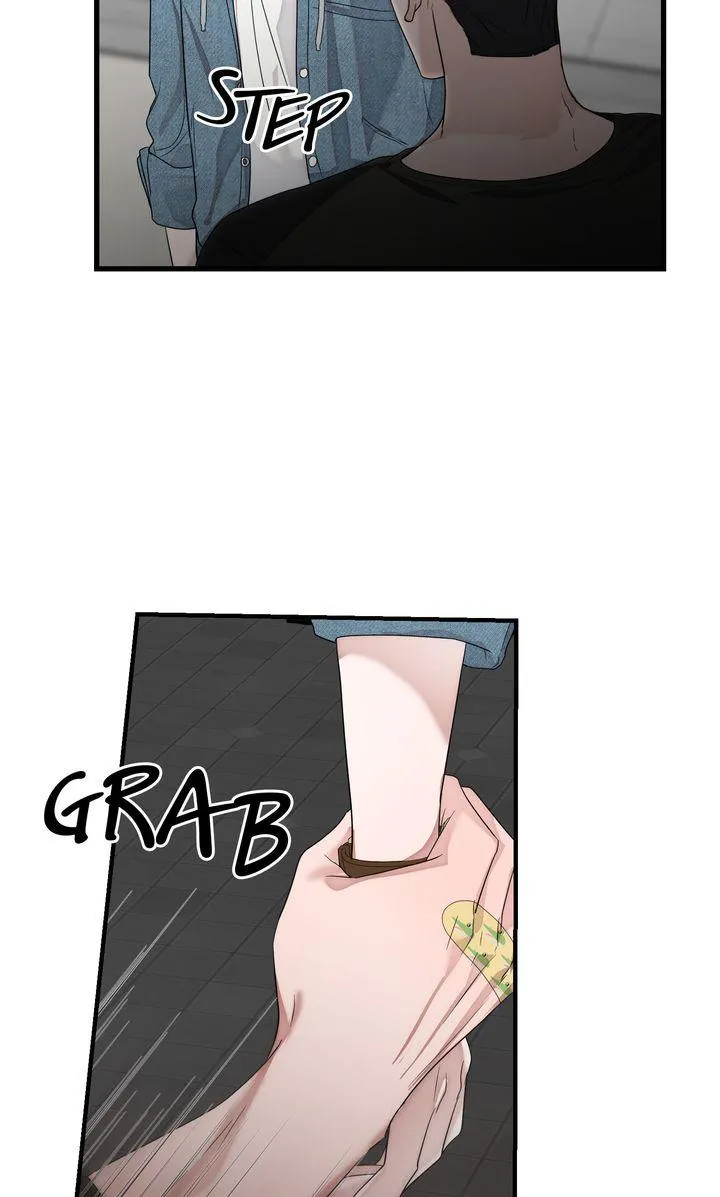 Read Sweet Shots chapter 26 image 23 on Lezhin