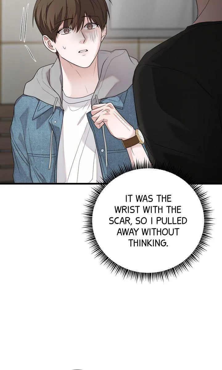 Read Sweet Shots chapter 26 image 28 on Lezhin