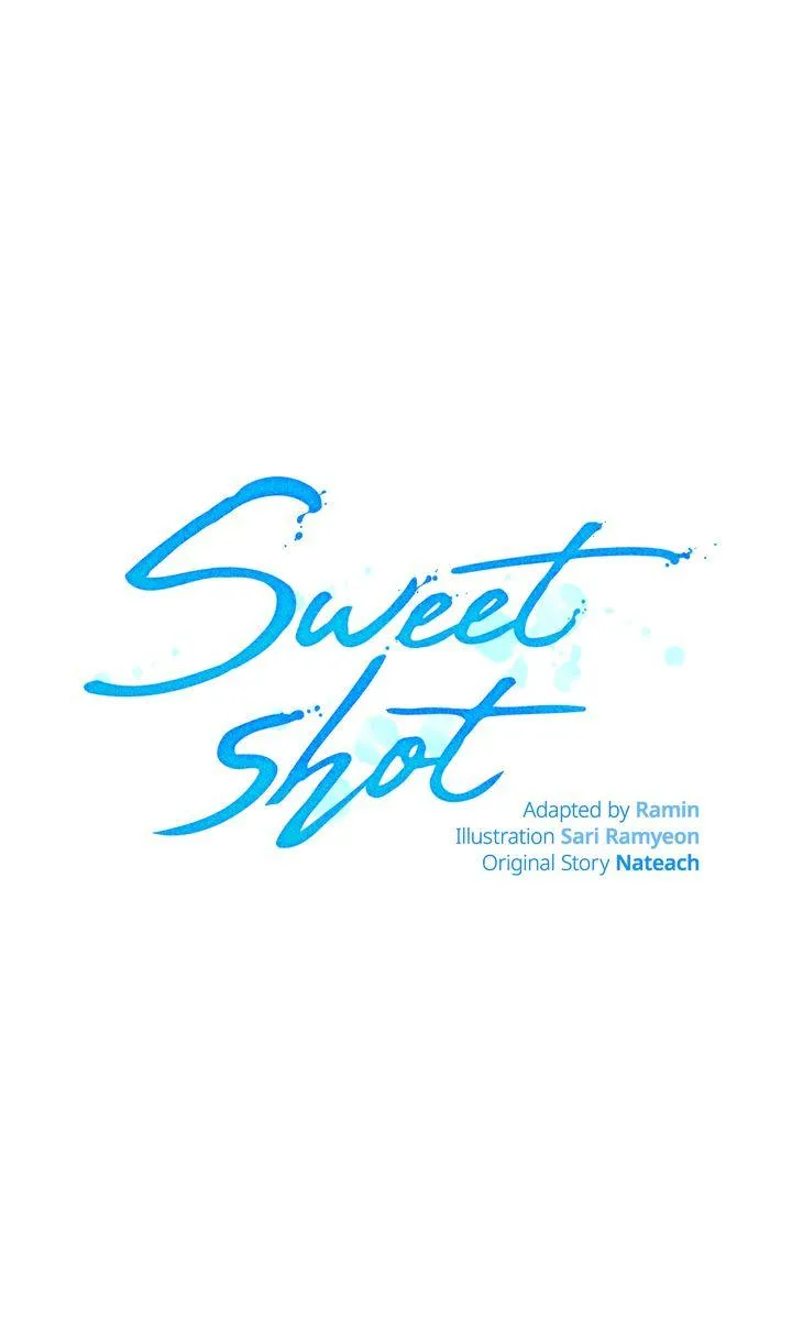 Read Sweet Shots chapter 26 image 34 on Lezhin