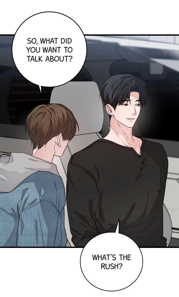 Read Sweet Shots chapter 26 image 36 on Lezhin
