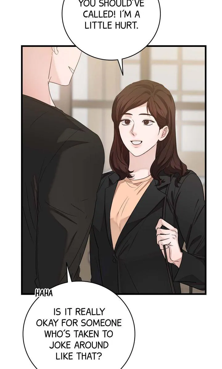 Read Sweet Shots chapter 26 image 4 on Lezhin